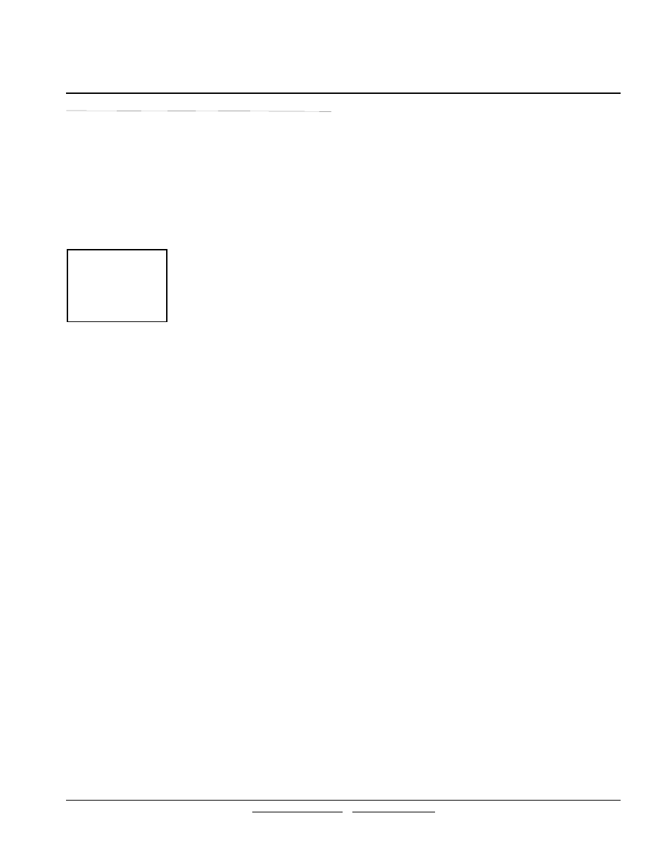Control box assembly | Goodman Mfg GPC1424H41AB User Manual | Page 11 / 14