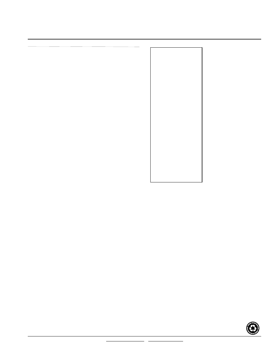 Control box assy | Goodman Mfg RP-526A User Manual | Page 13 / 13