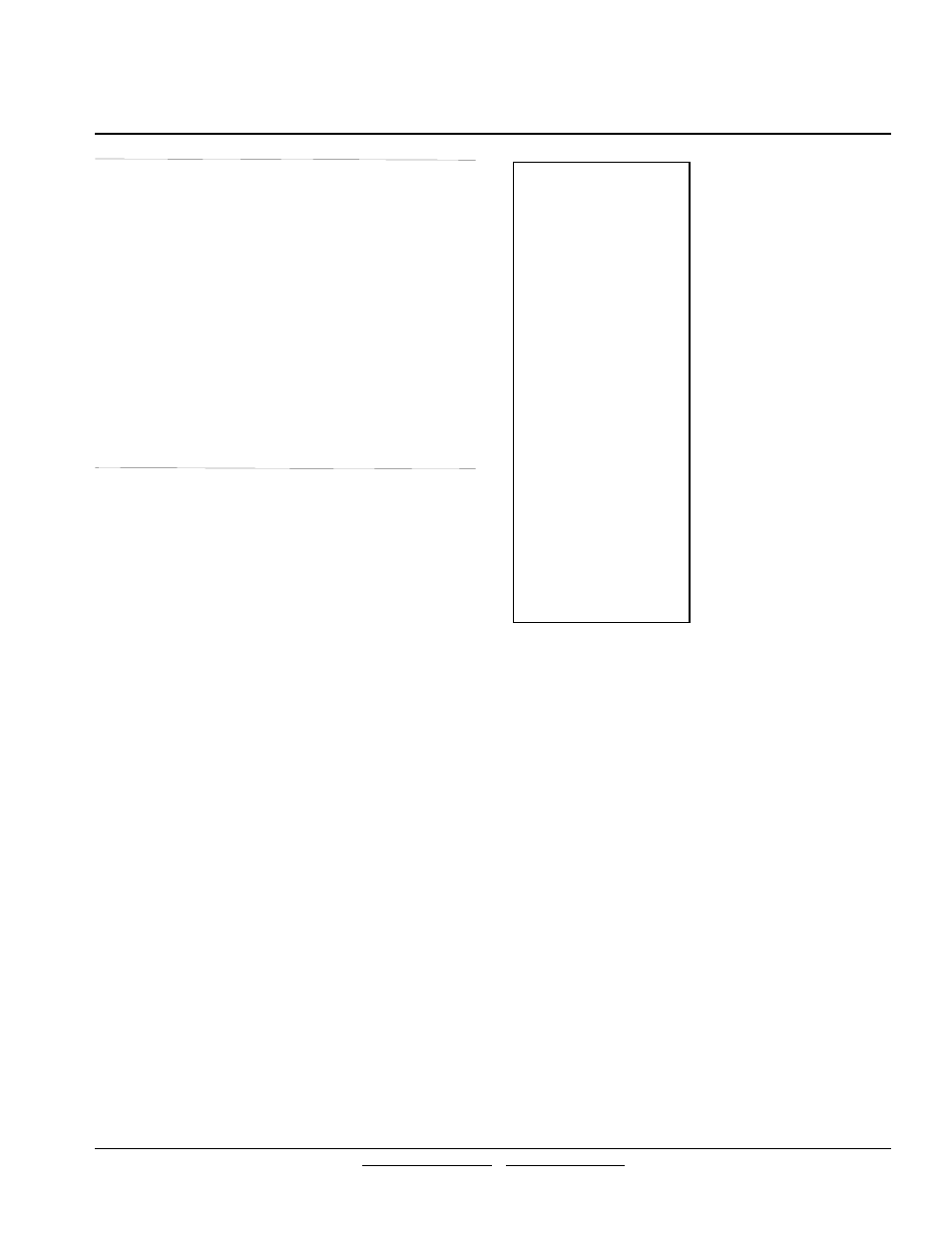 Rpt - parts manual, Top panel/tubing assy | Goodman Mfg RP-526A User Manual | Page 5 / 13