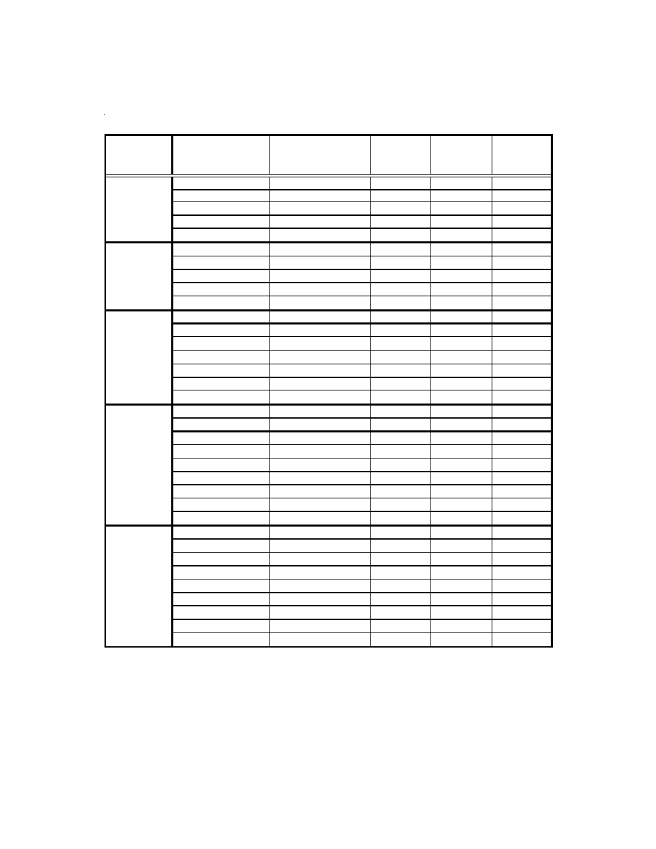 Goodman Mfg Commercial Heating and Cooling Gas Unit CPG SERIES User Manual | Page 27 / 56