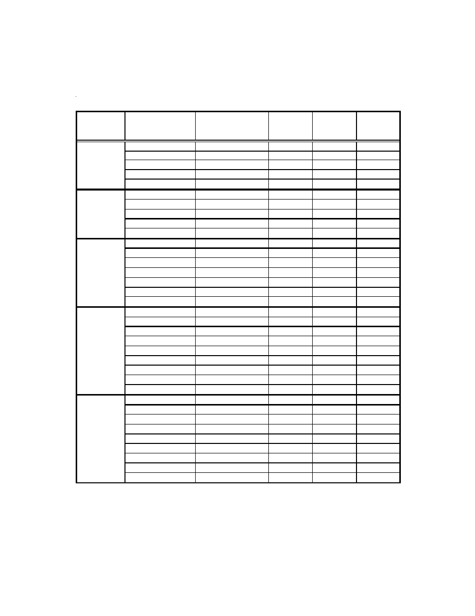 Goodman Mfg Commercial Heating and Cooling Gas Unit CPG SERIES User Manual | Page 28 / 56