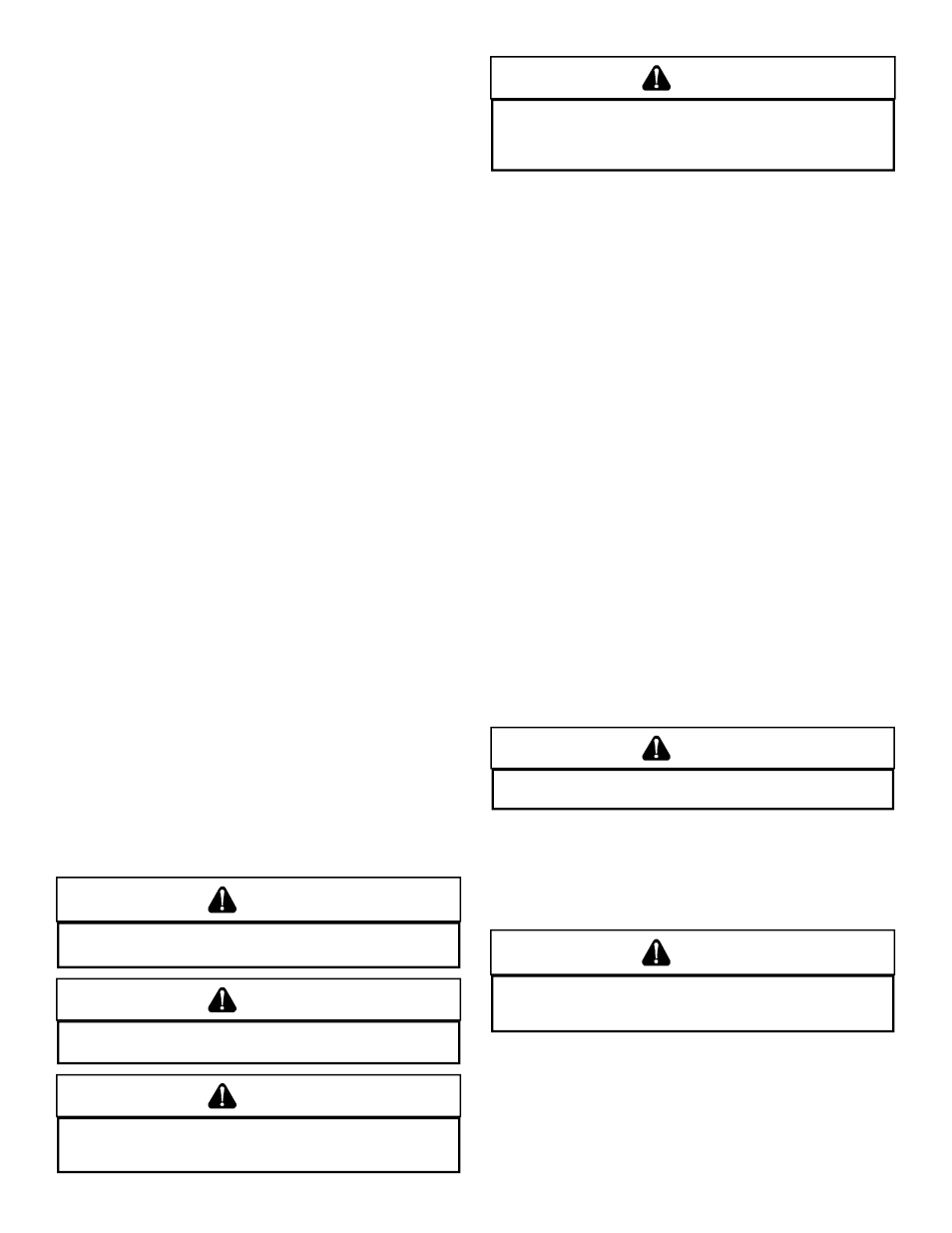 115 v | Goodman Mfg AMV8 User Manual | Page 14 / 32