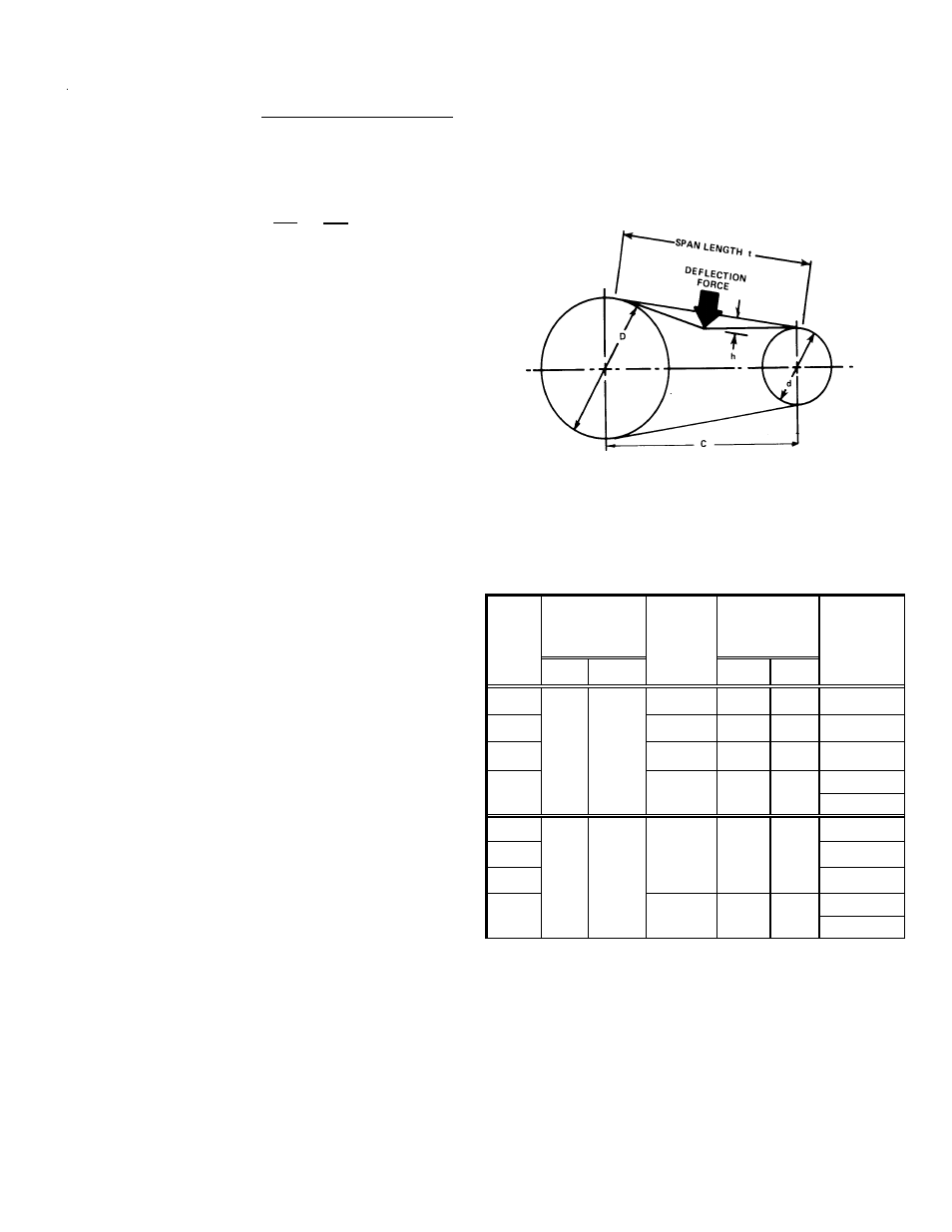 Goodman Mfg CPG SERIES User Manual | Page 15 / 32