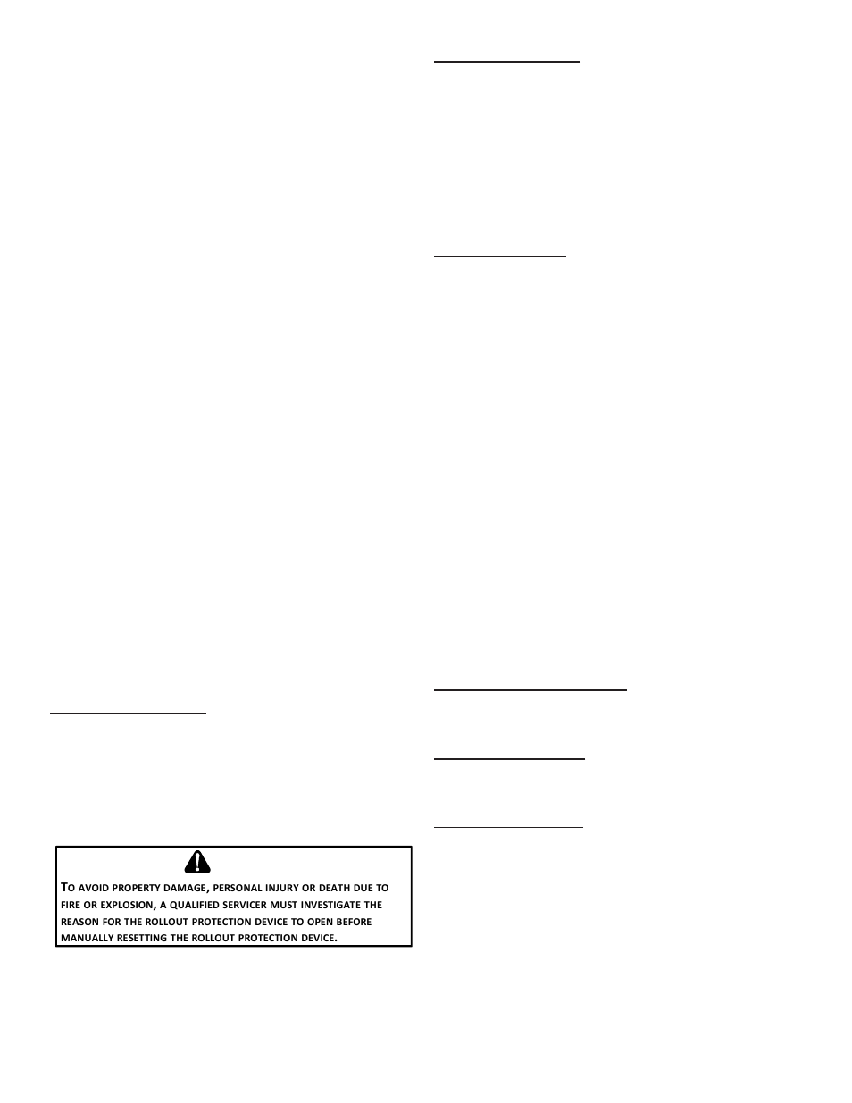 Goodman Mfg CPG SERIES User Manual | Page 16 / 32