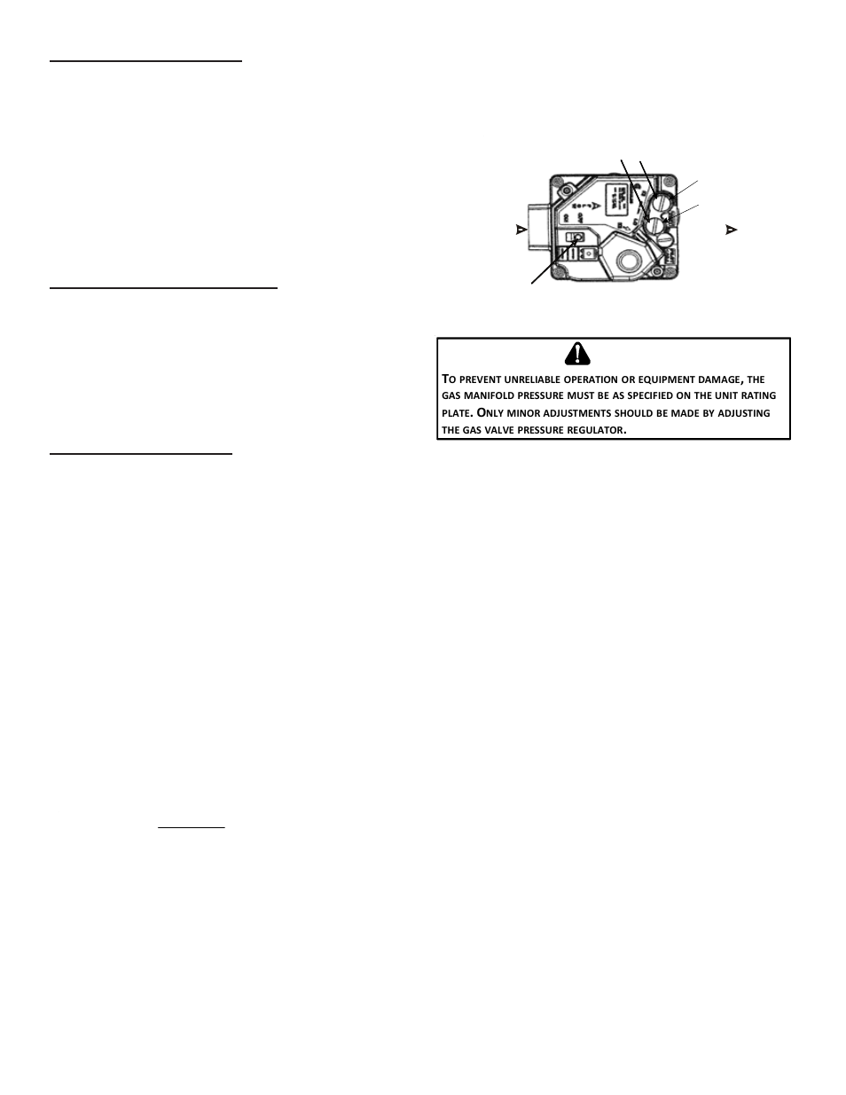 Goodman Mfg CPG SERIES User Manual | Page 21 / 32