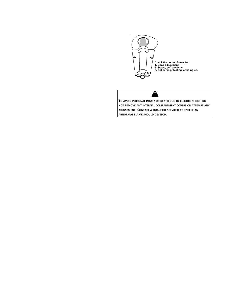 Goodman Mfg CPG SERIES User Manual | Page 23 / 32