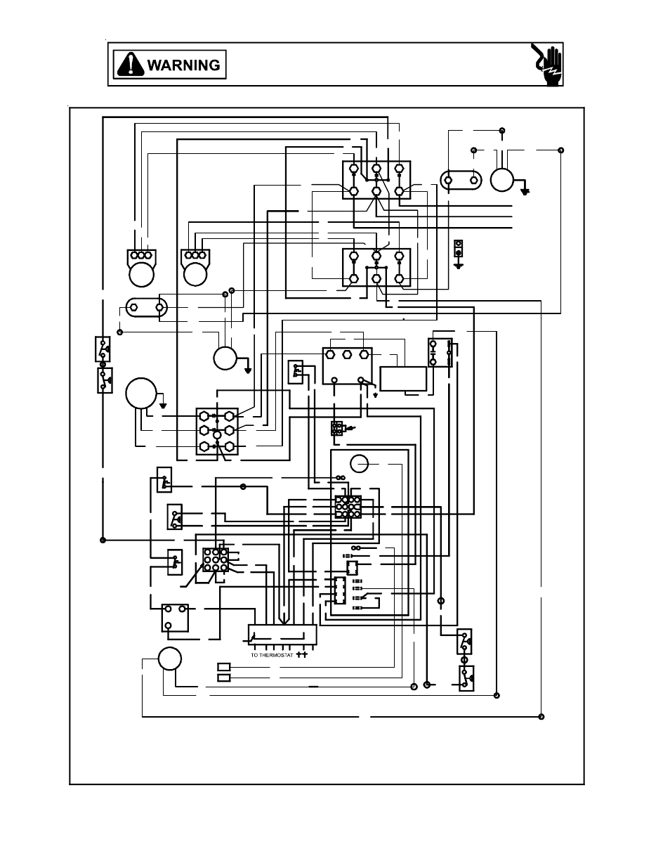 Goodman Mfg CPG SERIES User Manual | Page 29 / 32