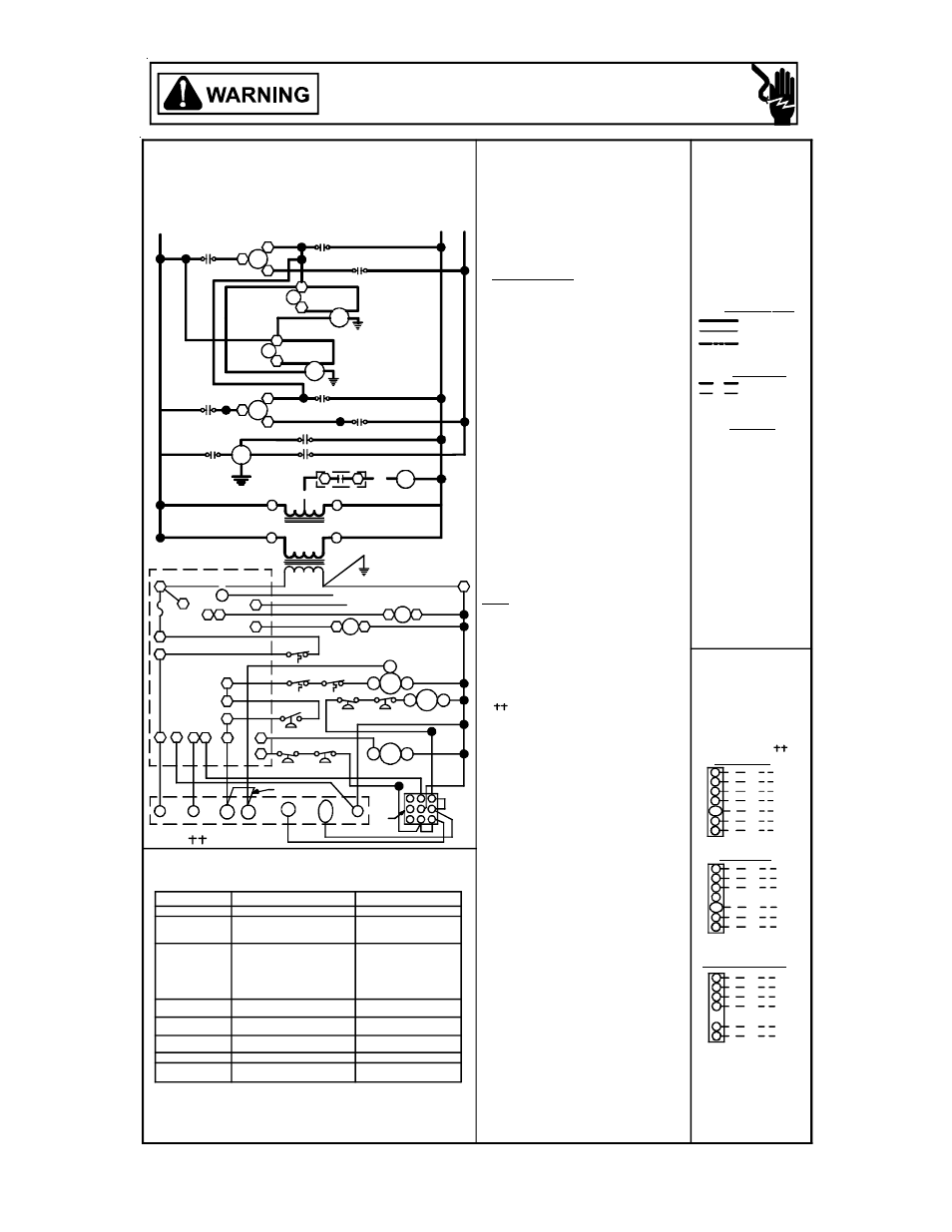 Goodman Mfg CPG SERIES User Manual | Page 30 / 32