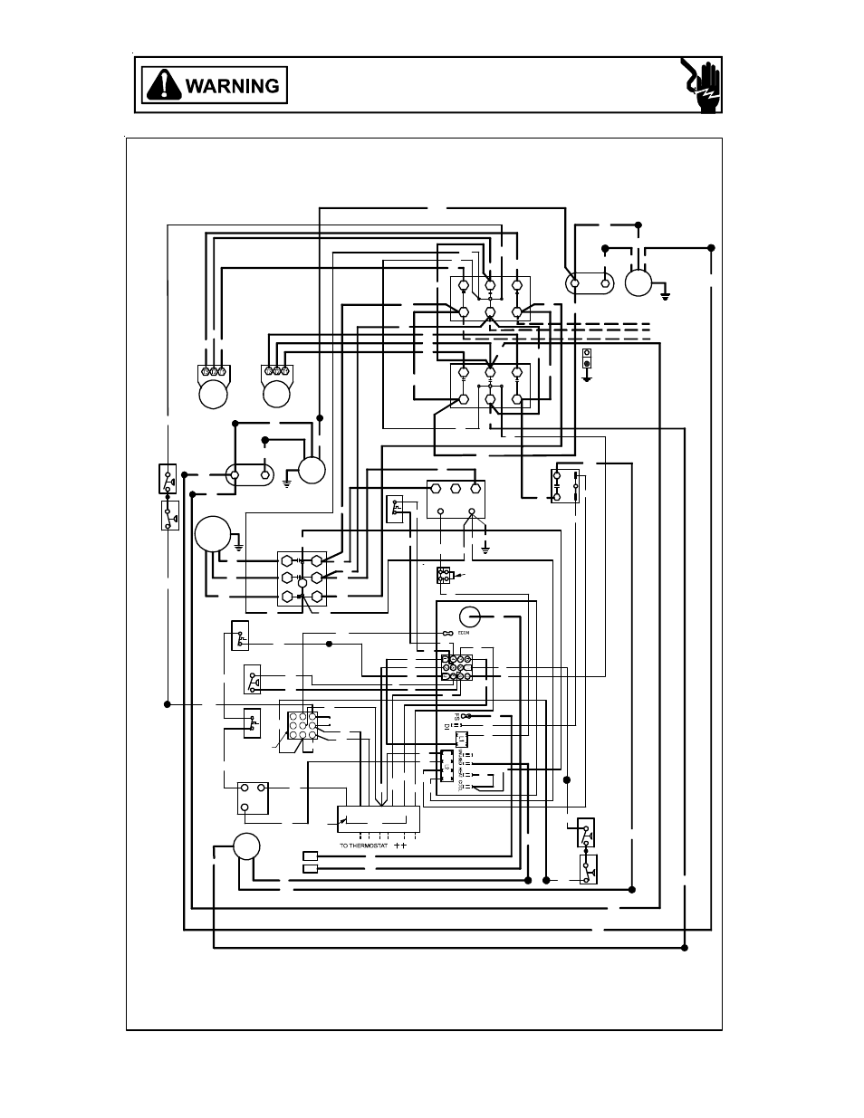 Goodman Mfg CPG SERIES User Manual | Page 31 / 32