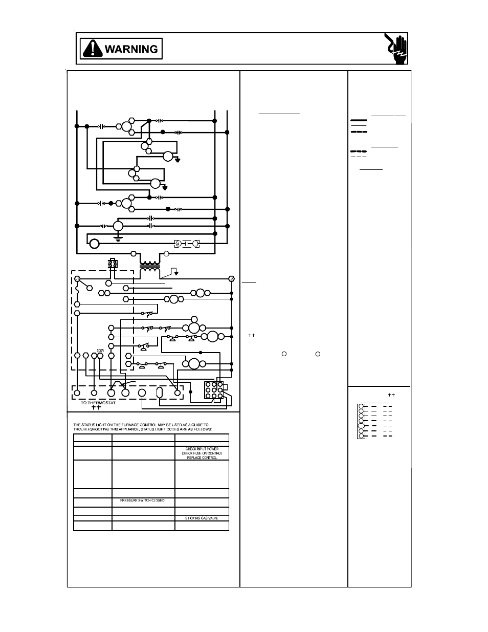 Goodman Mfg CPG SERIES User Manual | Page 32 / 32
