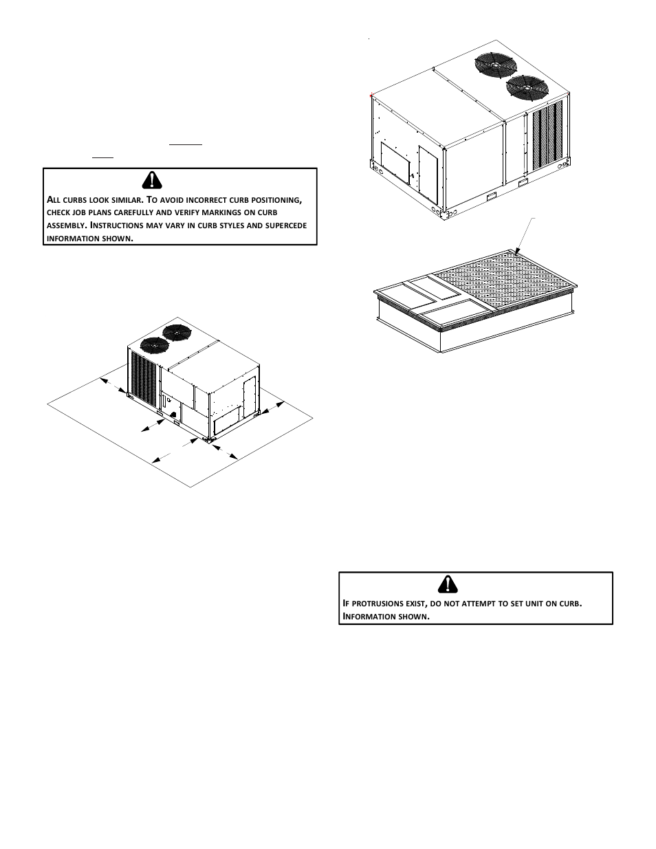 Goodman Mfg CPG SERIES User Manual | Page 6 / 32