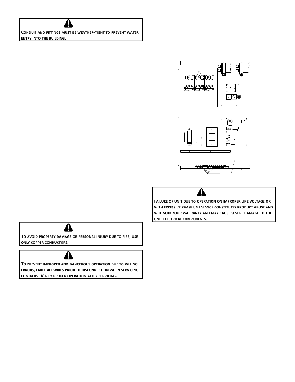 Goodman Mfg CPG SERIES User Manual | Page 9 / 32