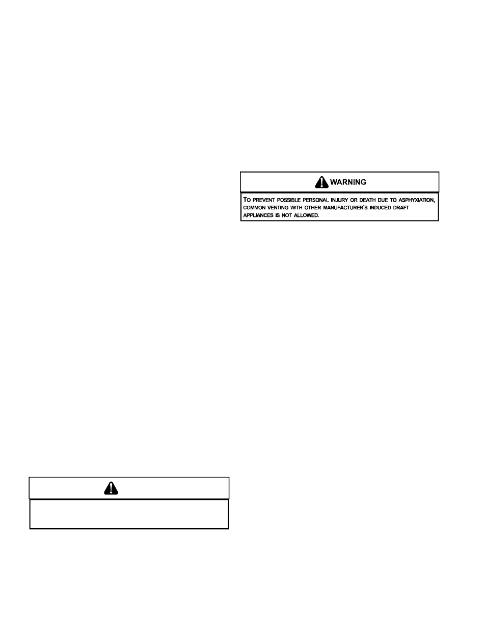 Product design | Goodman Mfg UPFLOW/HORIZONTAL GME8 User Manual | Page 4 / 16