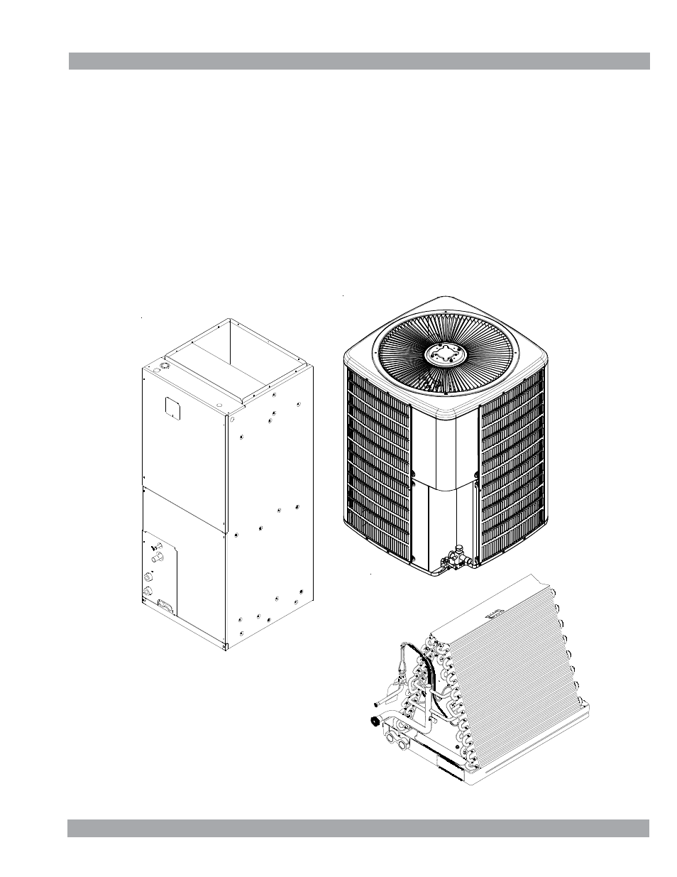 Goodman Mfg RT6100004R13 User Manual | 69 pages