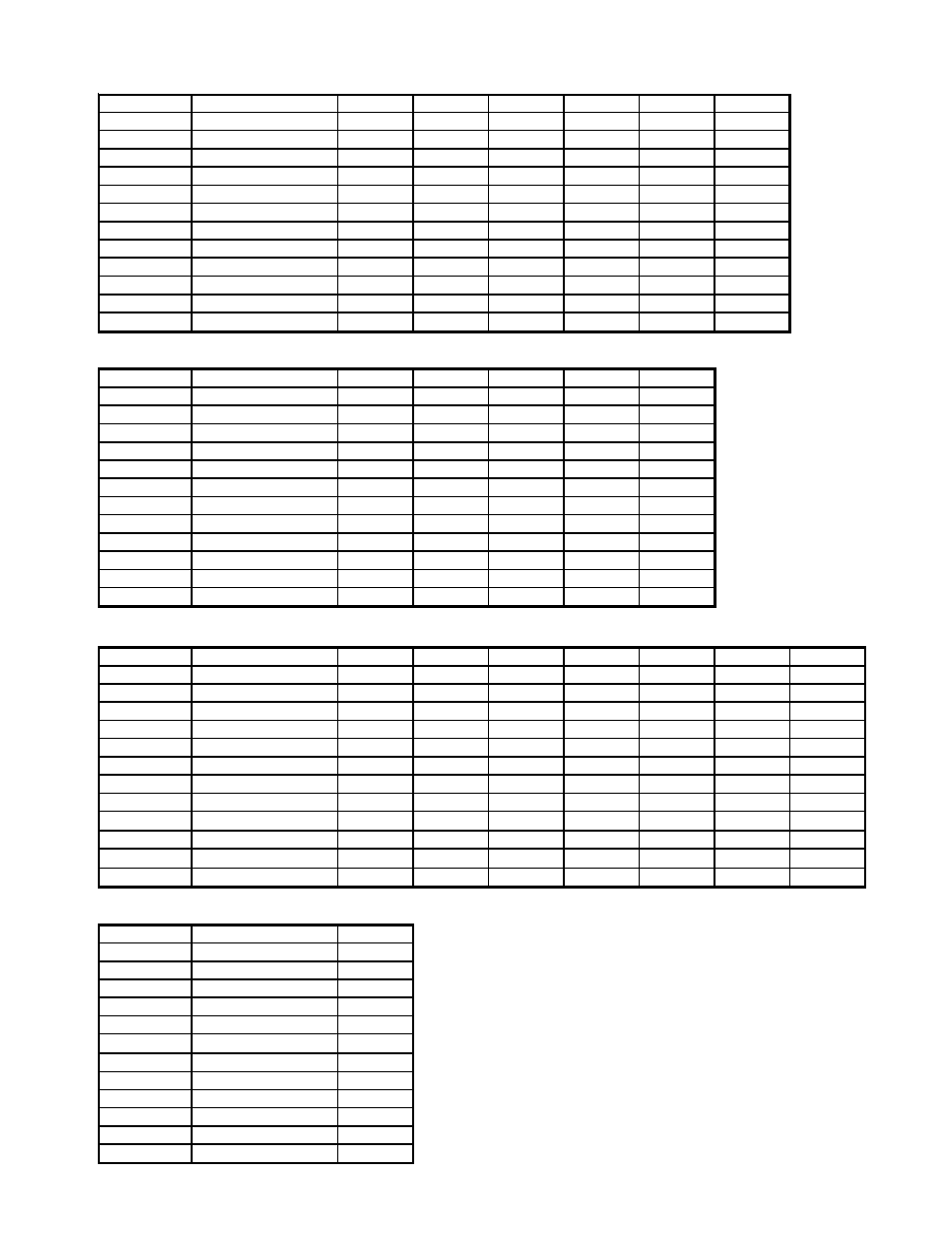 Accessories | Goodman Mfg RT6100004R13 User Manual | Page 17 / 69