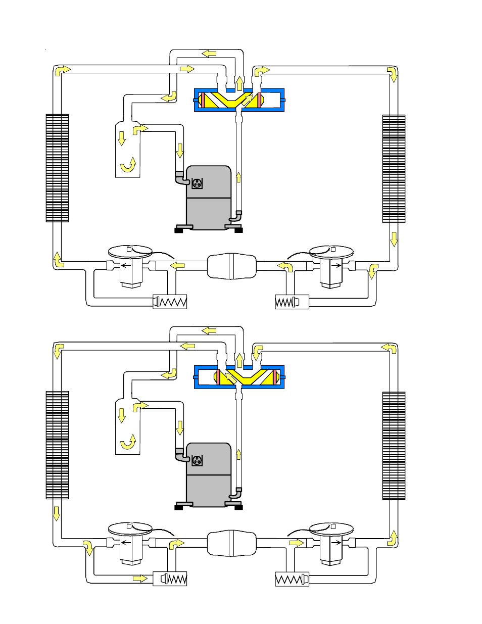 System operation | Goodman Mfg RT6100004R13 User Manual | Page 24 / 69