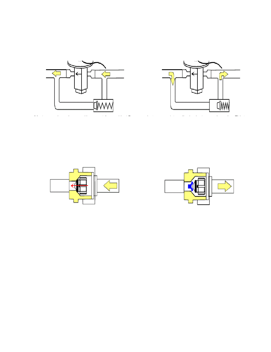 System operation | Goodman Mfg RT6100004R13 User Manual | Page 25 / 69