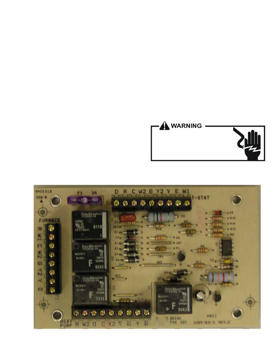 System operation | Goodman Mfg RT6100004R13 User Manual | Page 27 / 69