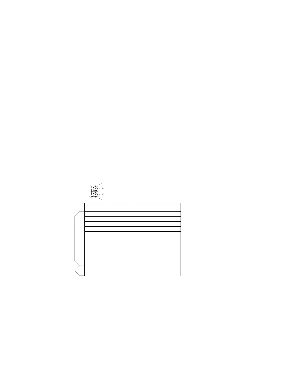 Servicing, S-3b cooling anticipator, S-3c heating anticipator | Goodman Mfg RT6100004R13 User Manual | Page 31 / 69