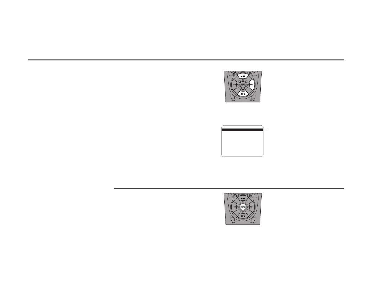 Set the time, Save settings | GoVideo DDV9475 User Manual | Page 16 / 106