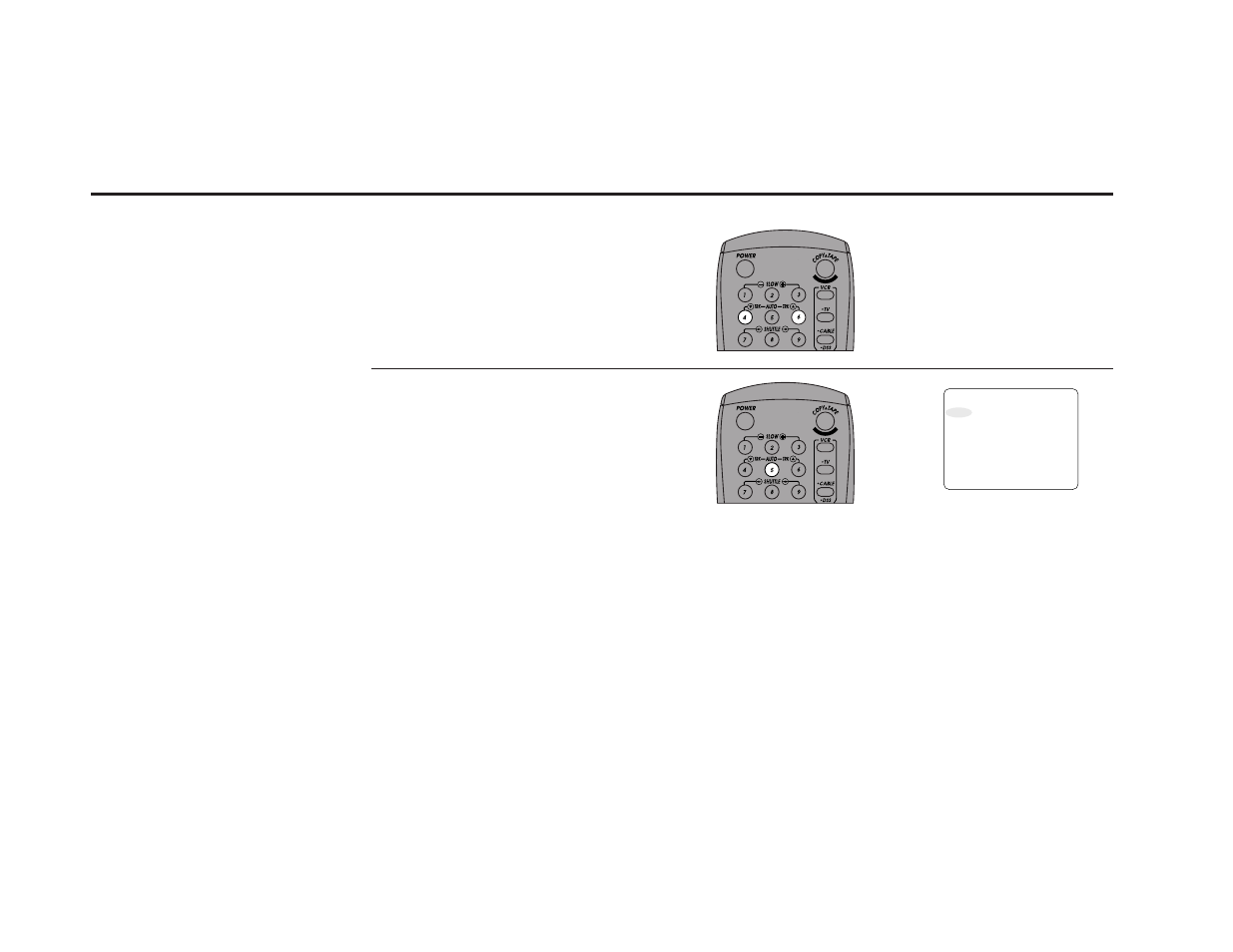 Tracking, Adjust tracking manually, Resume auto tracking | GoVideo DDV9475 User Manual | Page 54 / 106
