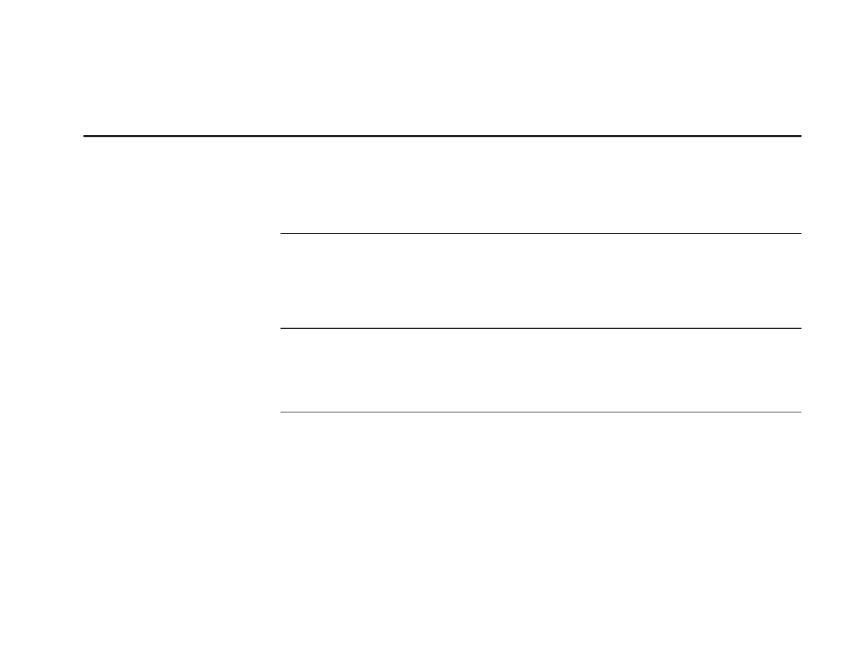 Why does my on-screen display show “error, Why can’t i eject a tape using my remote, Why can’t i reset the deck 1 tape counter | Why doesn’t my vcr work | GoVideo DDV9475 User Manual | Page 97 / 106