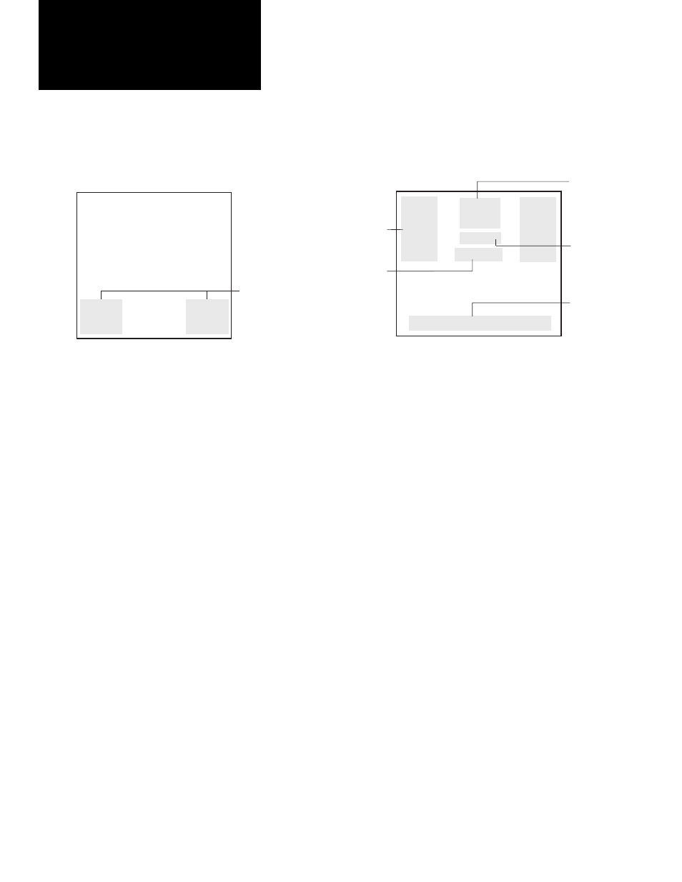 On-screen display | GoVideo GV2020 User Manual | Page 30 / 47