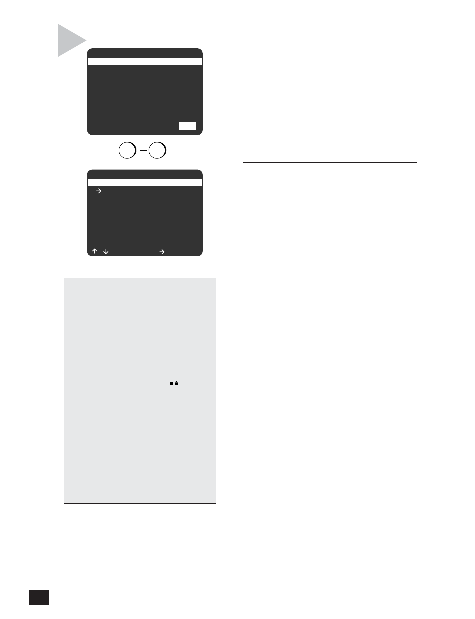 Timer recording errors | GoVideo DDV3110 User Manual | Page 24 / 56