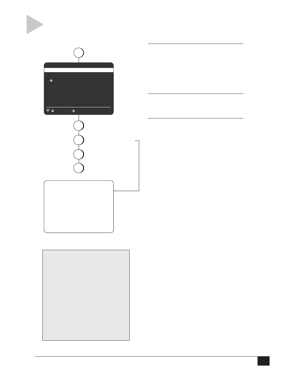 Special search options | GoVideo DDV3110 User Manual | Page 35 / 56