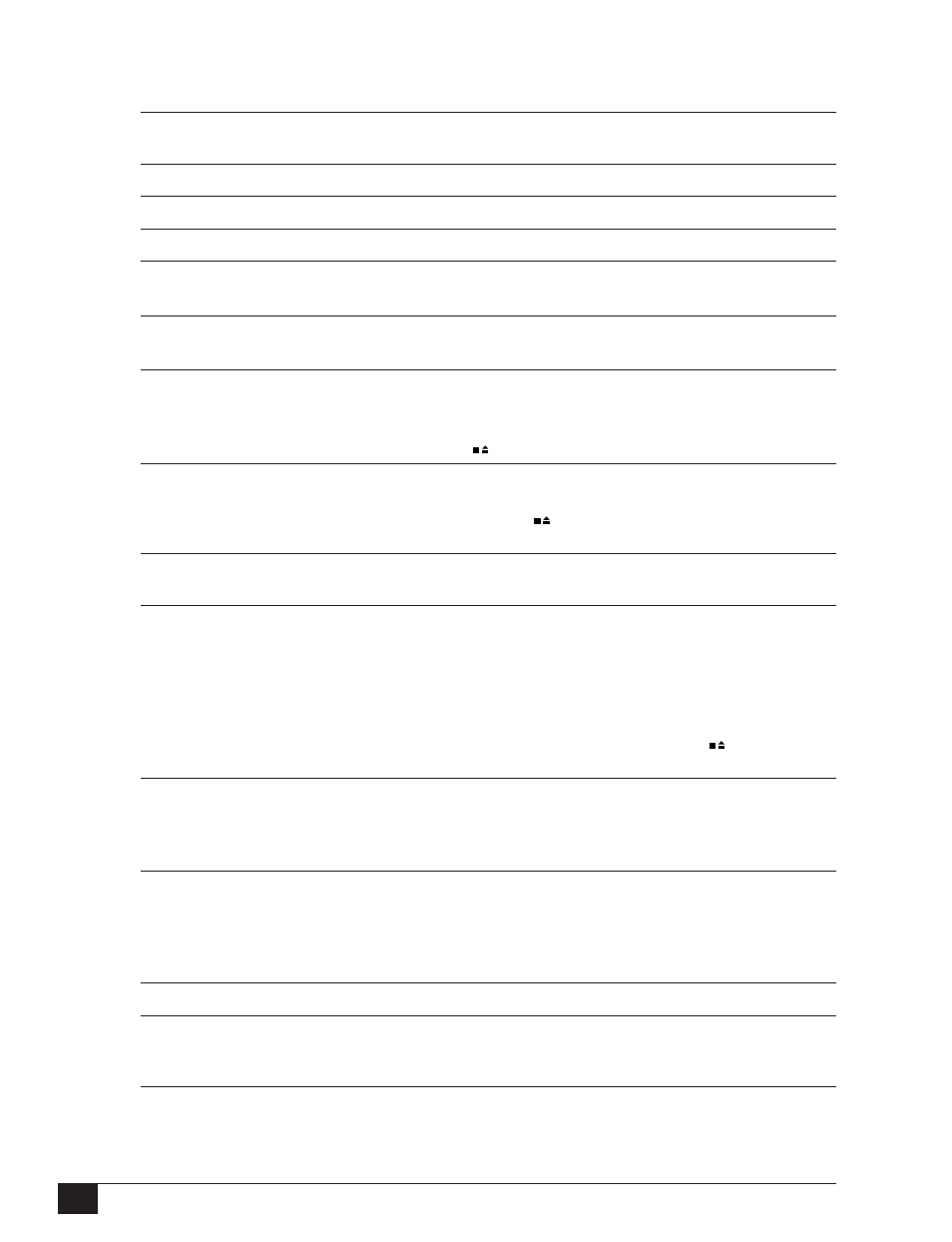 Troubleshooting (cont .) | GoVideo DDV3110 User Manual | Page 50 / 56