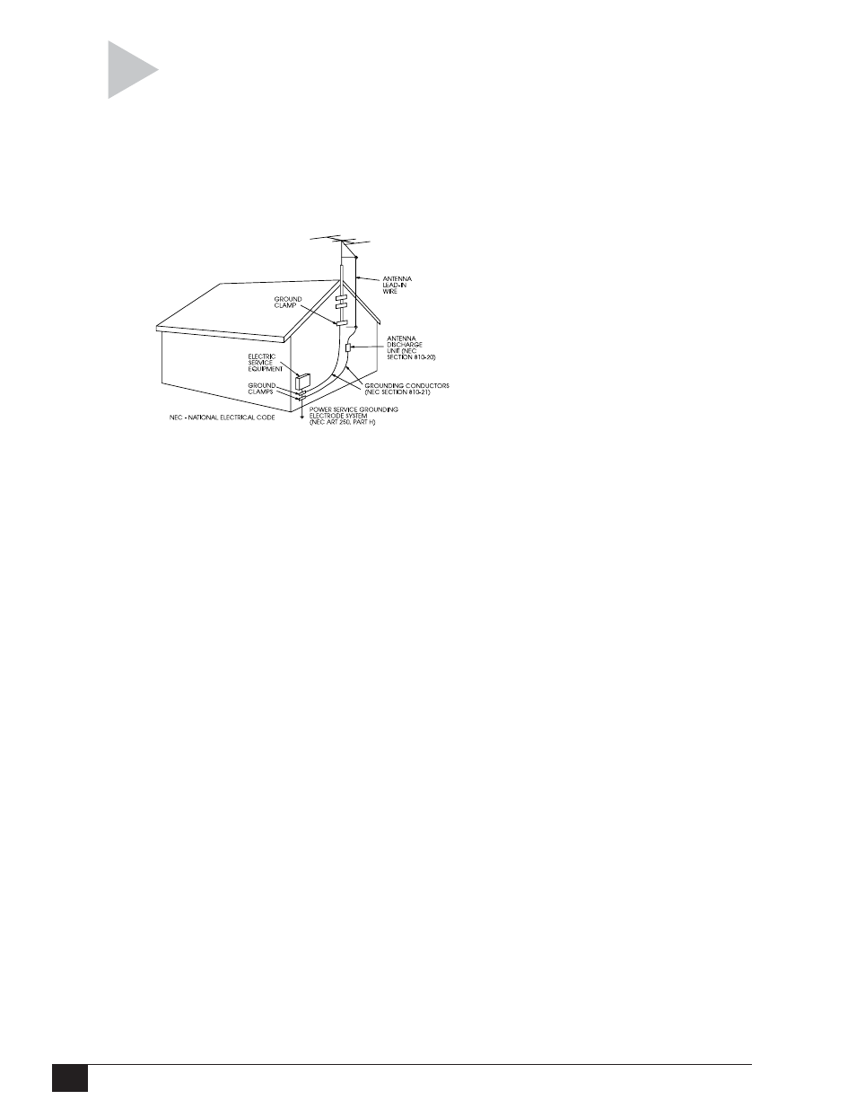 GoVideo DDV3110 User Manual | Page 6 / 56
