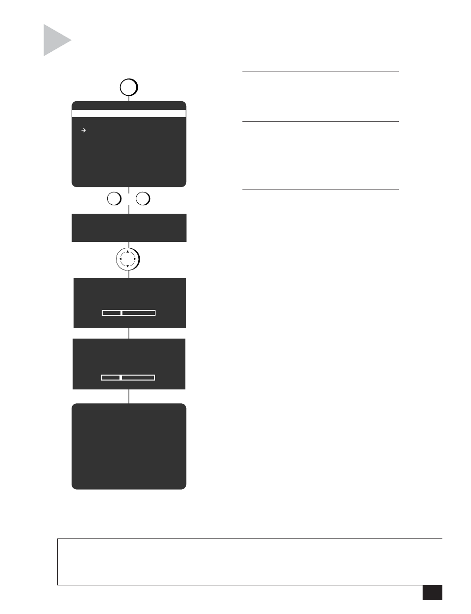 Auto setup | GoVideo DDV3110 User Manual | Page 9 / 56
