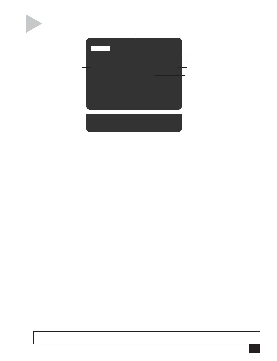 On-screen displa y | GoVideo DDV3120 User Manual | Page 15 / 64