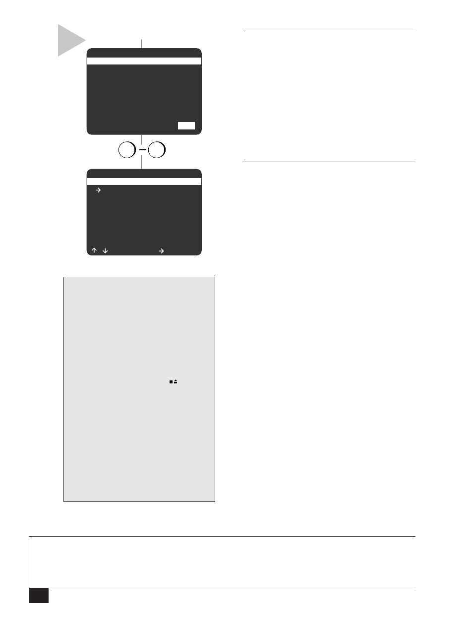 Timer recording errors | GoVideo DDV3120 User Manual | Page 24 / 64