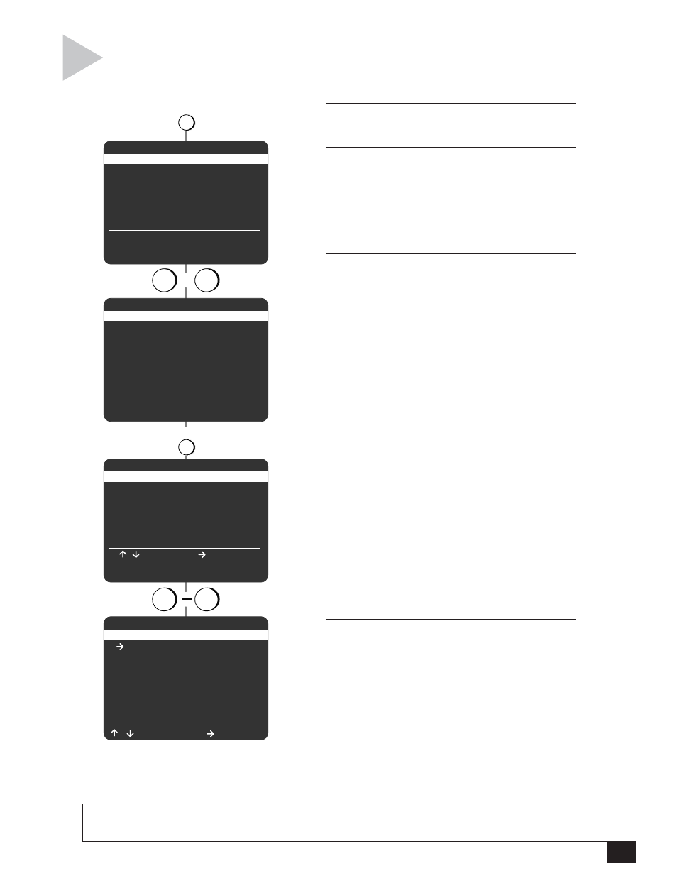 Vcr plus+ recording | GoVideo DDV3120 User Manual | Page 27 / 64