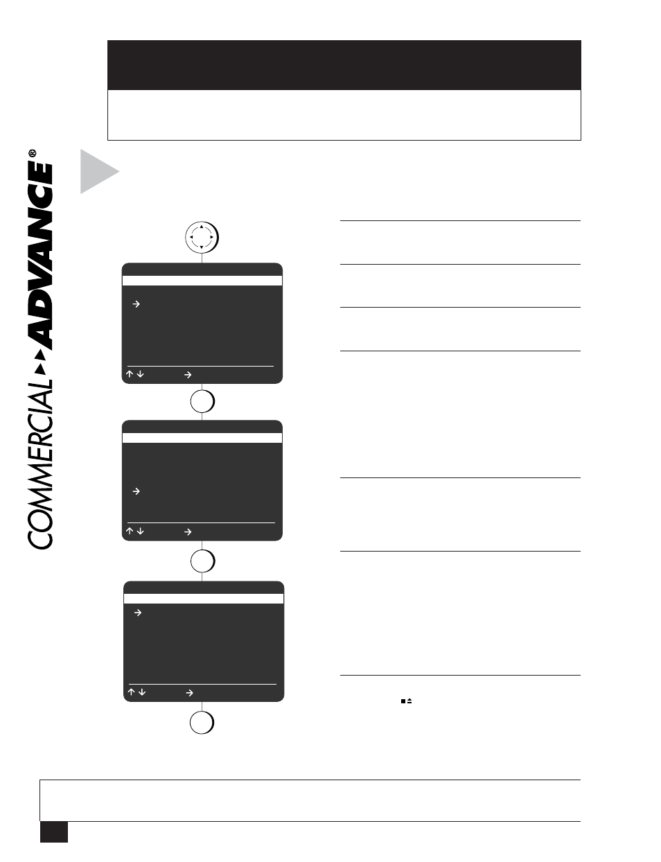 GoVideo DDV3120 User Manual | Page 34 / 64