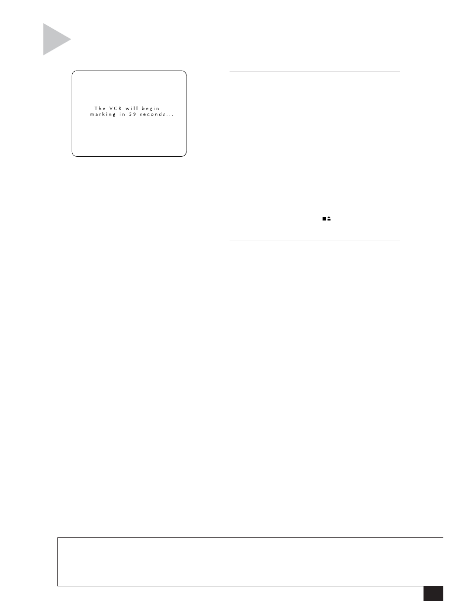 Marking commercials | GoVideo DDV3120 User Manual | Page 35 / 64