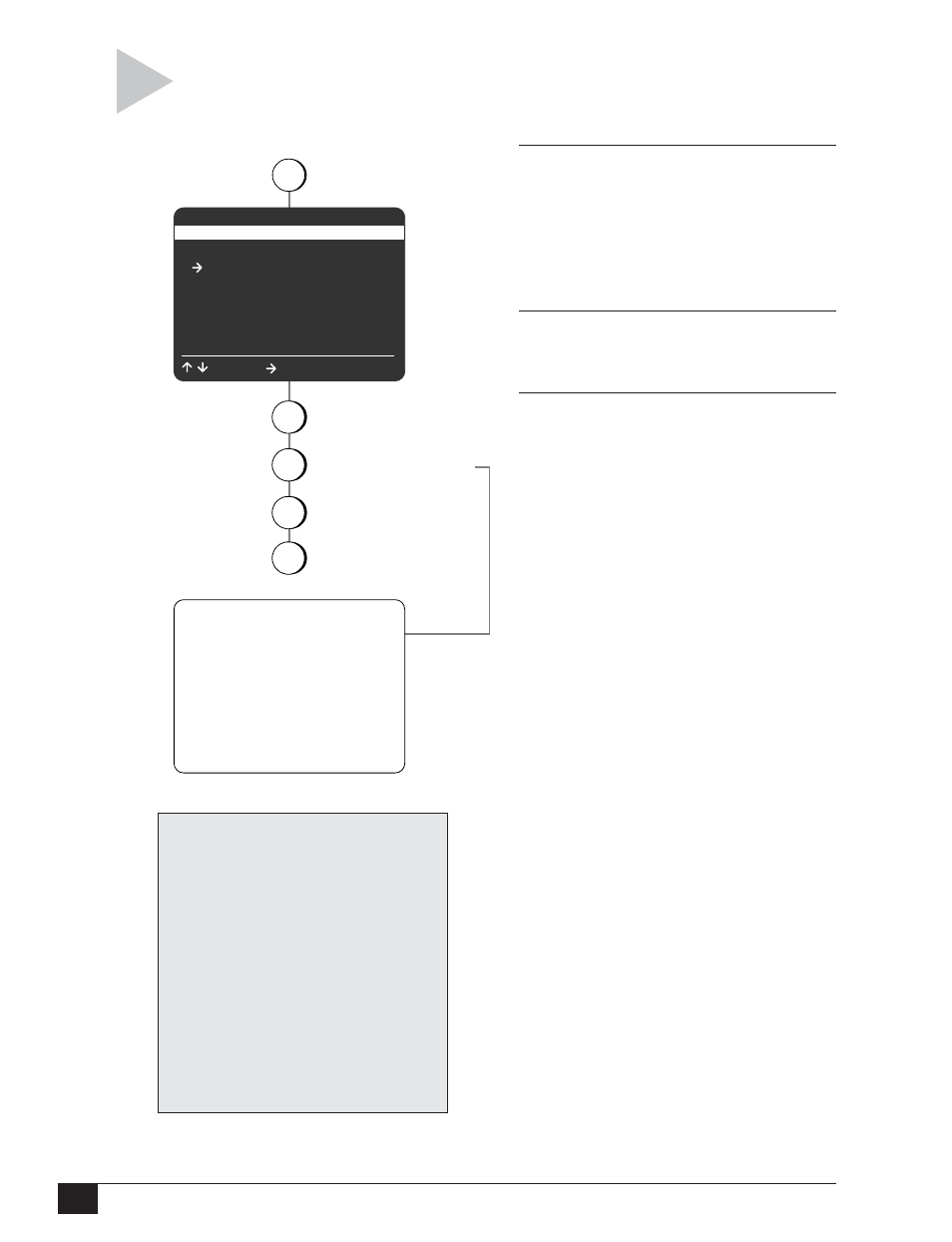 Special search options | GoVideo DDV3120 User Manual | Page 40 / 64