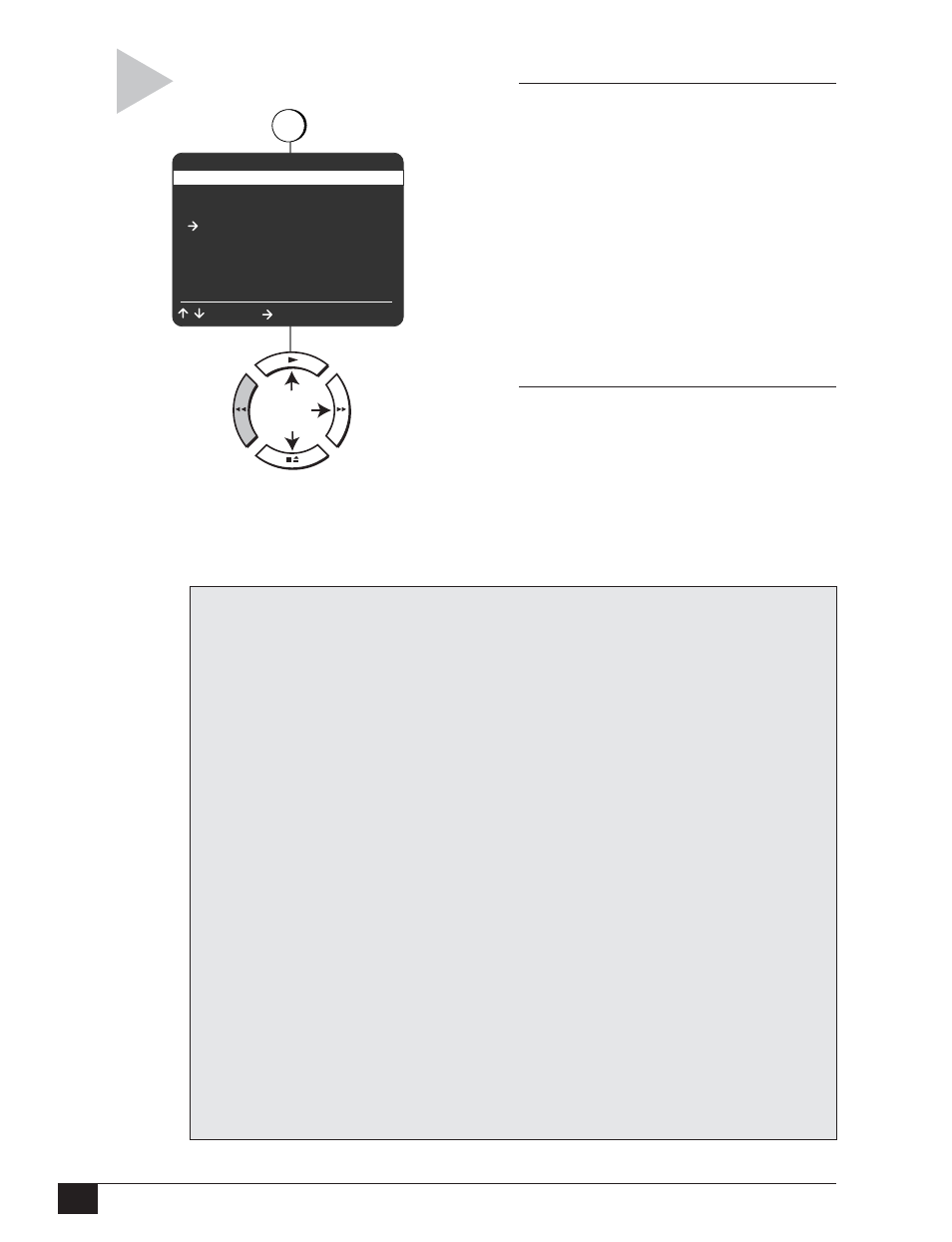 GoVideo DDV3120 User Manual | Page 44 / 64