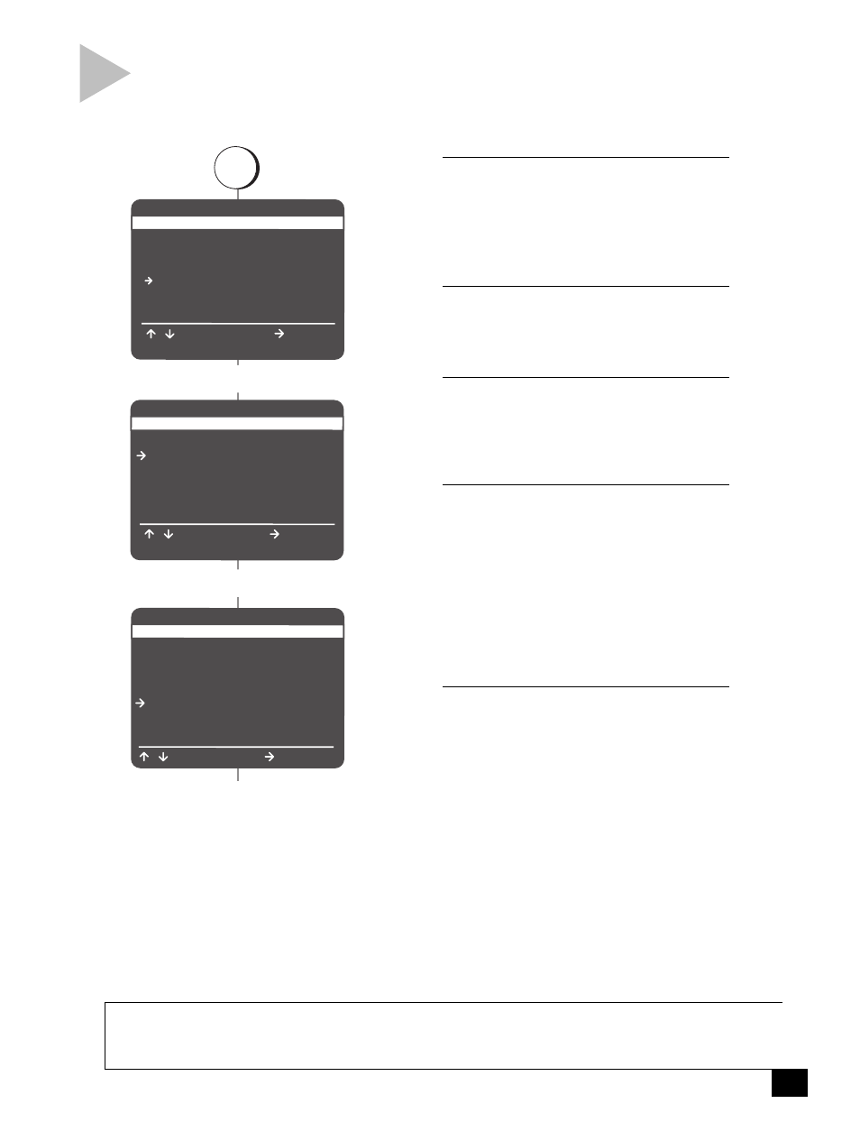 Dolby/dts decoder setting, Select dvd setup | GoVideo DVR4000 User Manual | Page 39 / 64