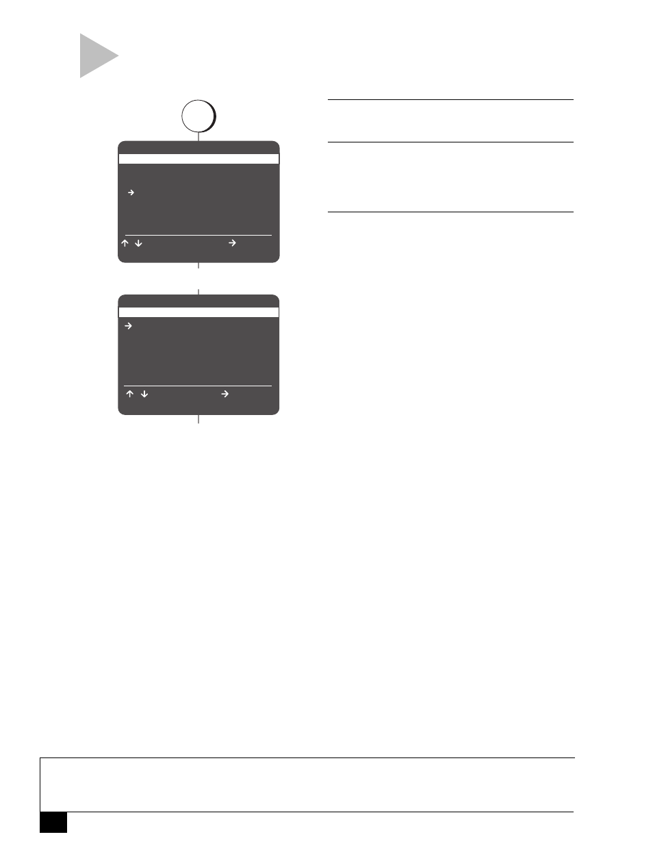 Auto clock settings | GoVideo DVR4000 User Manual | Page 44 / 64