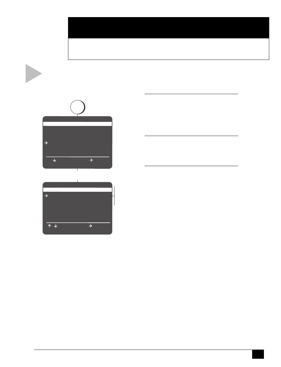 Tv aspect ra tio, Select dvd setup | GoVideo DVR4000 User Manual | Page 51 / 64