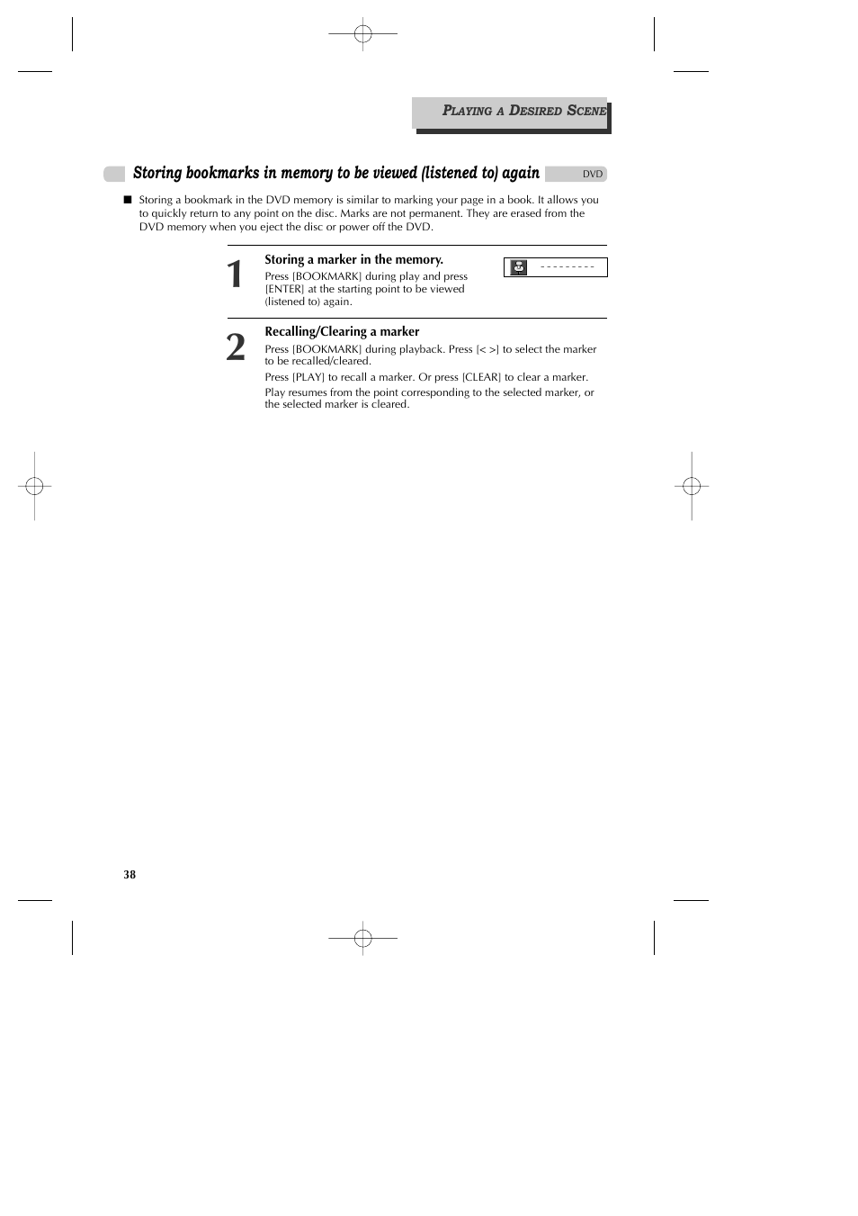 GoVideo DV1040 User Manual | Page 39 / 59