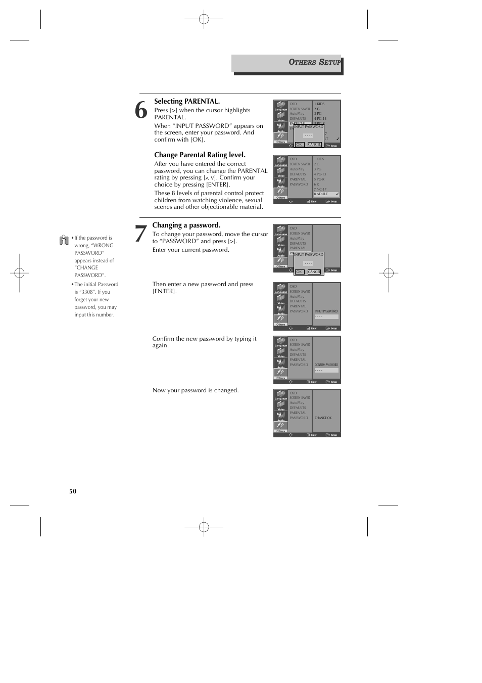 GoVideo DV1040 User Manual | Page 51 / 59