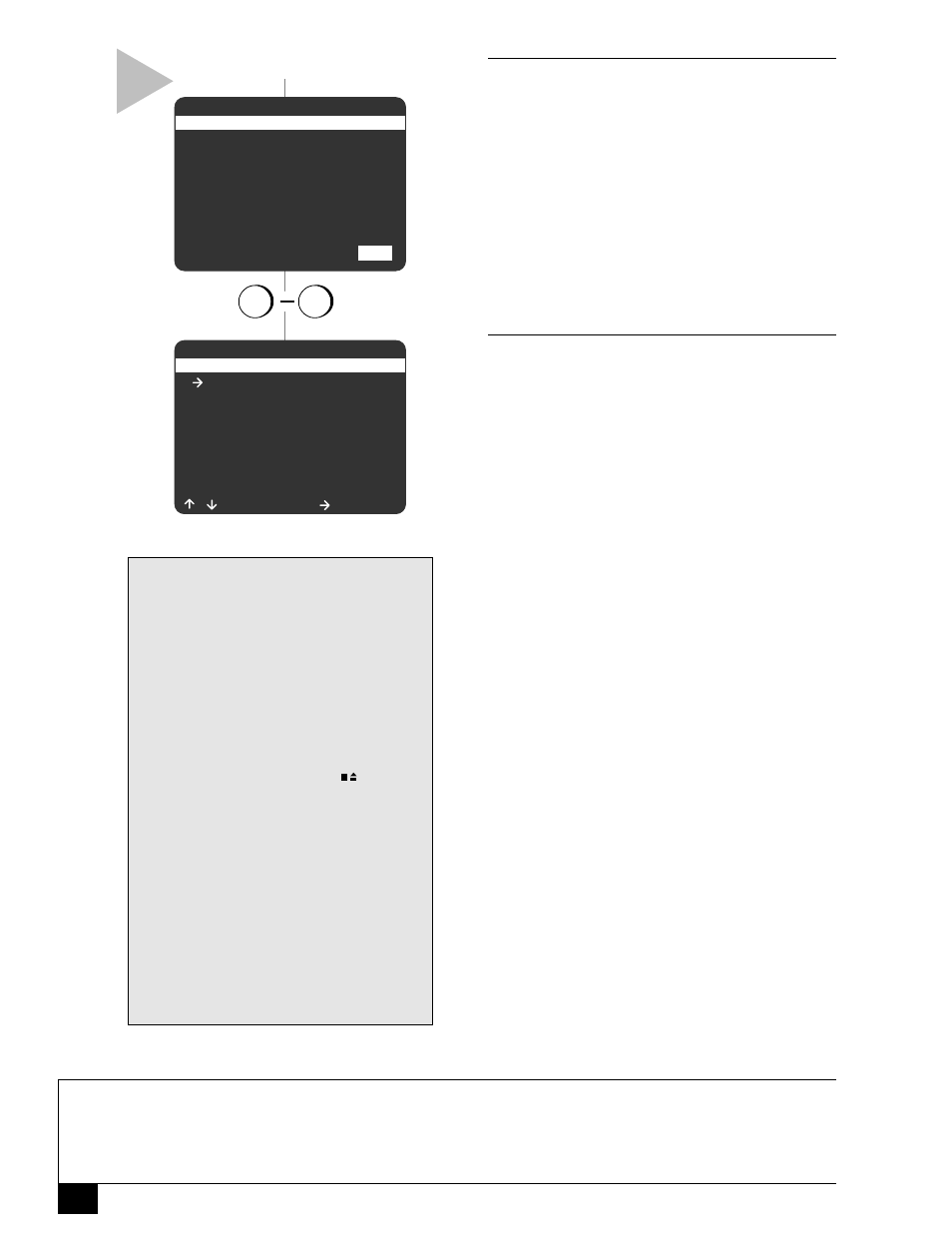 Timer recording errors | GoVideo DDV2001 User Manual | Page 24 / 56