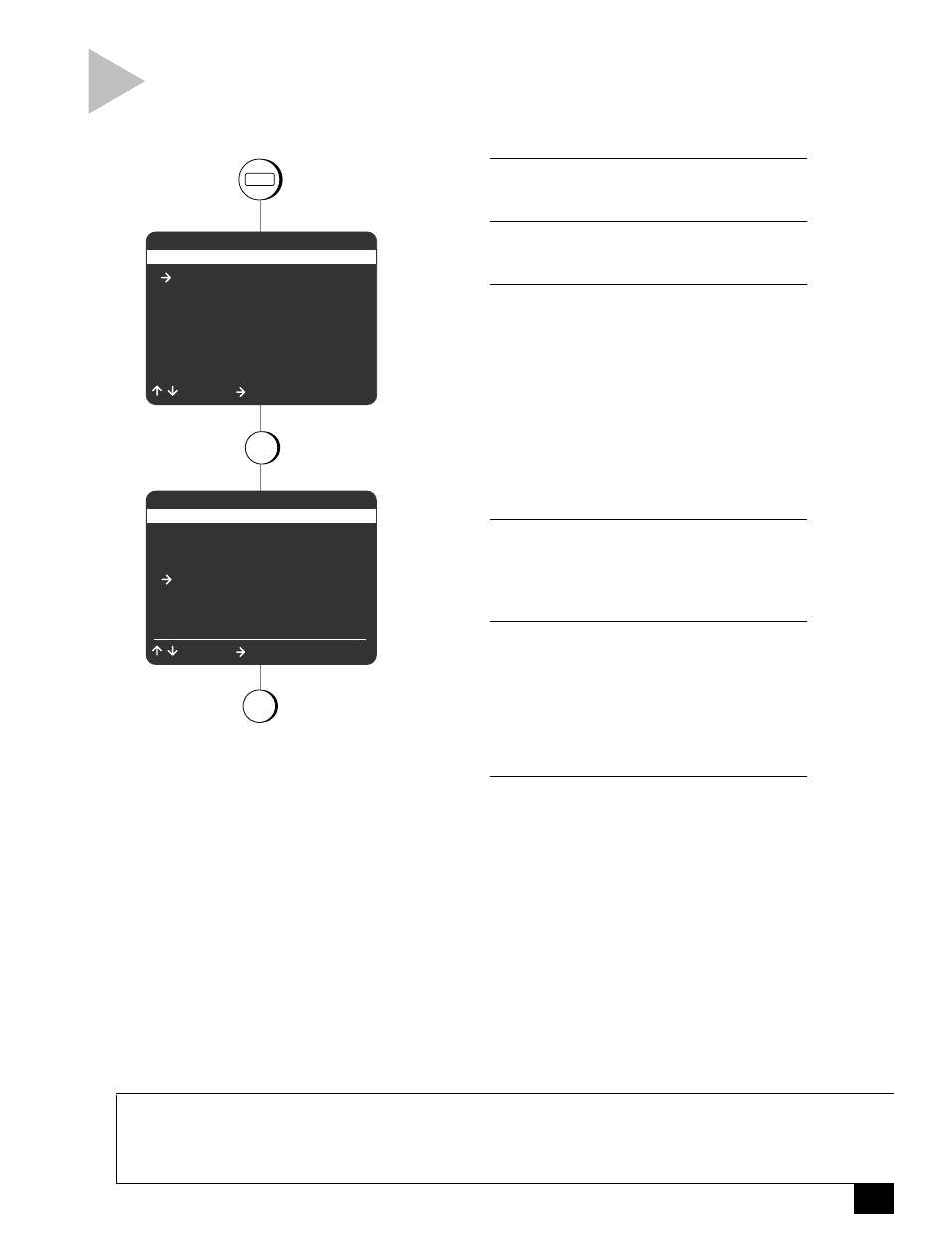 Copy audio inser t | GoVideo DDV2001 User Manual | Page 27 / 56