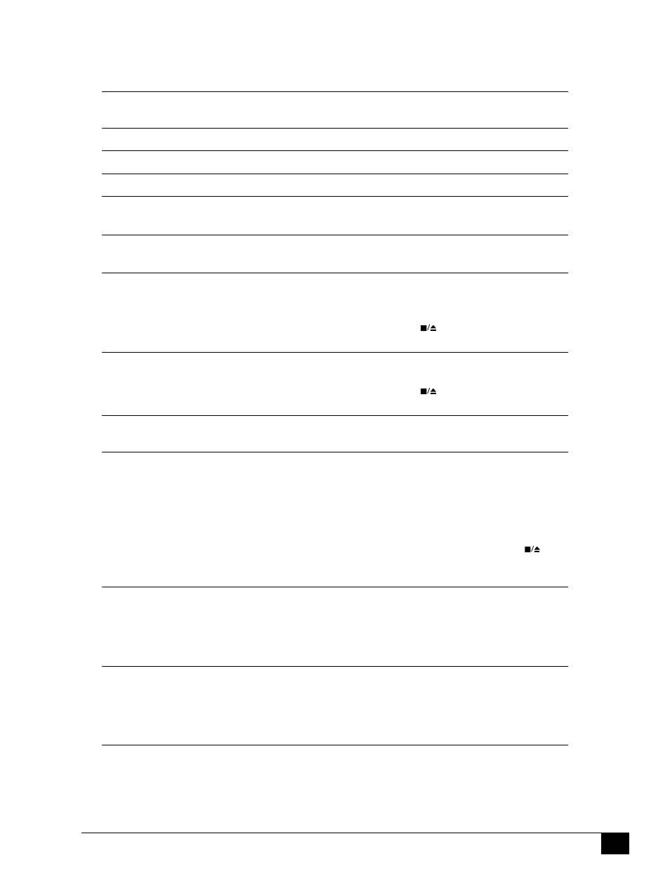 GoVideo DDV2001 User Manual | Page 49 / 56