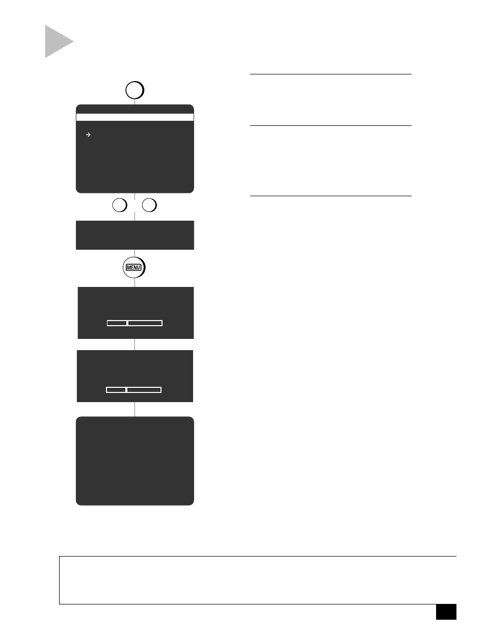 Auto setup | GoVideo DDV2001 User Manual | Page 9 / 56