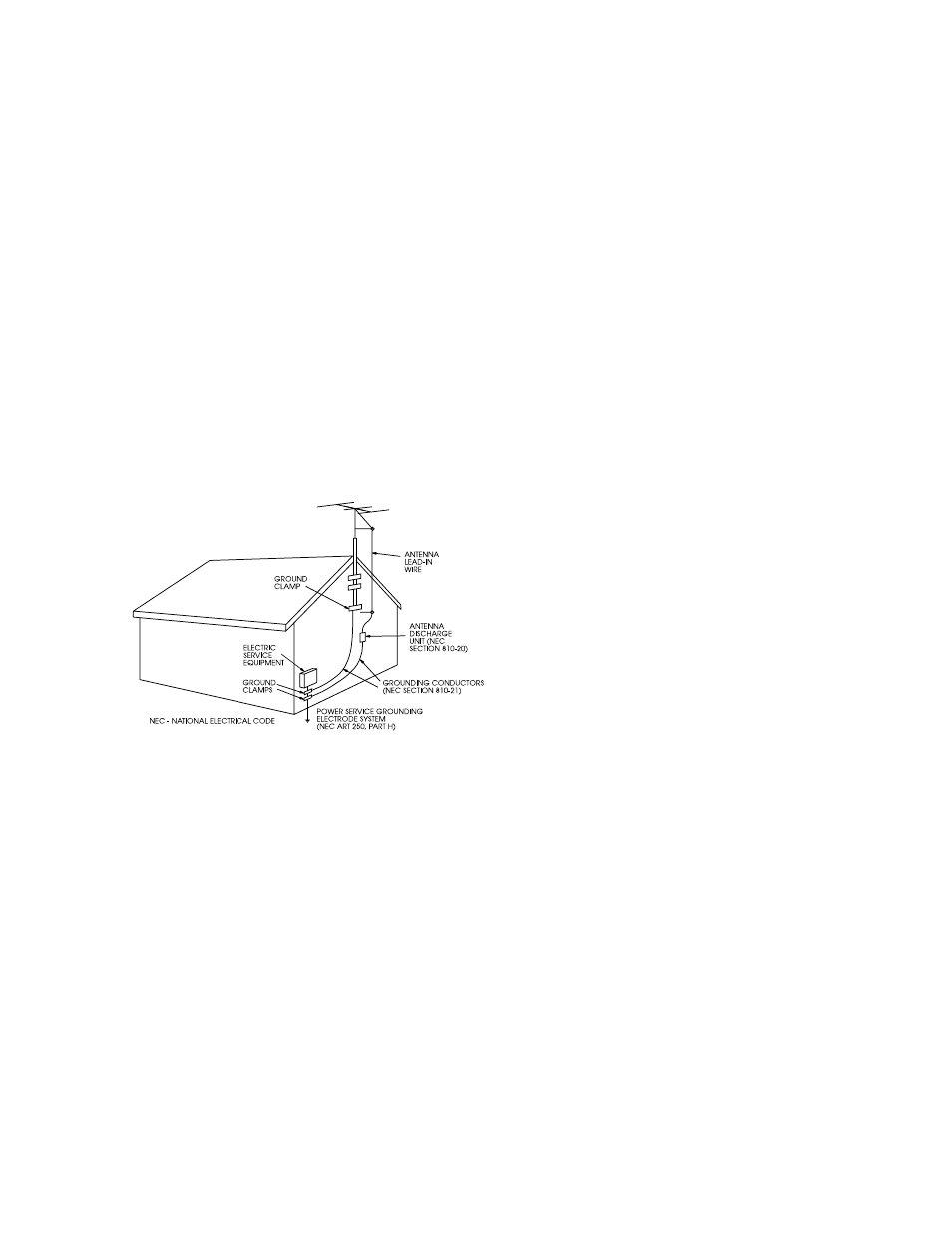GoVideo DDV9500 User Manual | Page 4 / 58