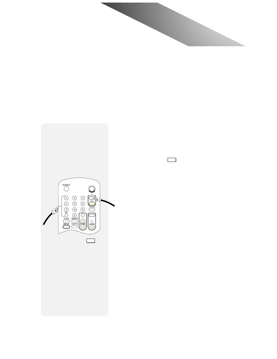 Multi-brand remote setup | GoVideo DDV9500 User Manual | Page 53 / 58